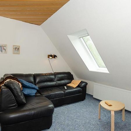 Ferienwohnung-Auf-Ruegen-Fuer-3-Erwachsene-Und-1-Kind-In-Schaprode-Zi6 Zewnętrze zdjęcie
